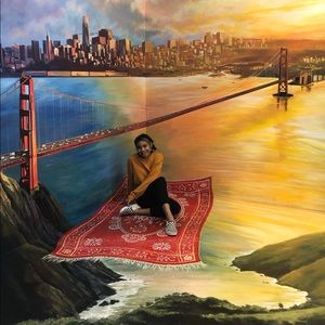 Meet your Posher, Carissa